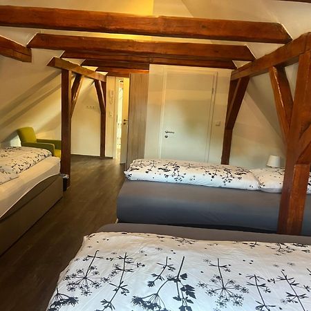 Casa Mexicana Nienburg  Kültér fotó