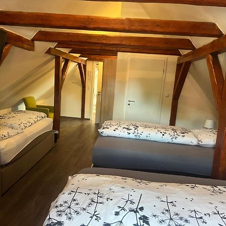 Casa Mexicana Nienburg  Kültér fotó