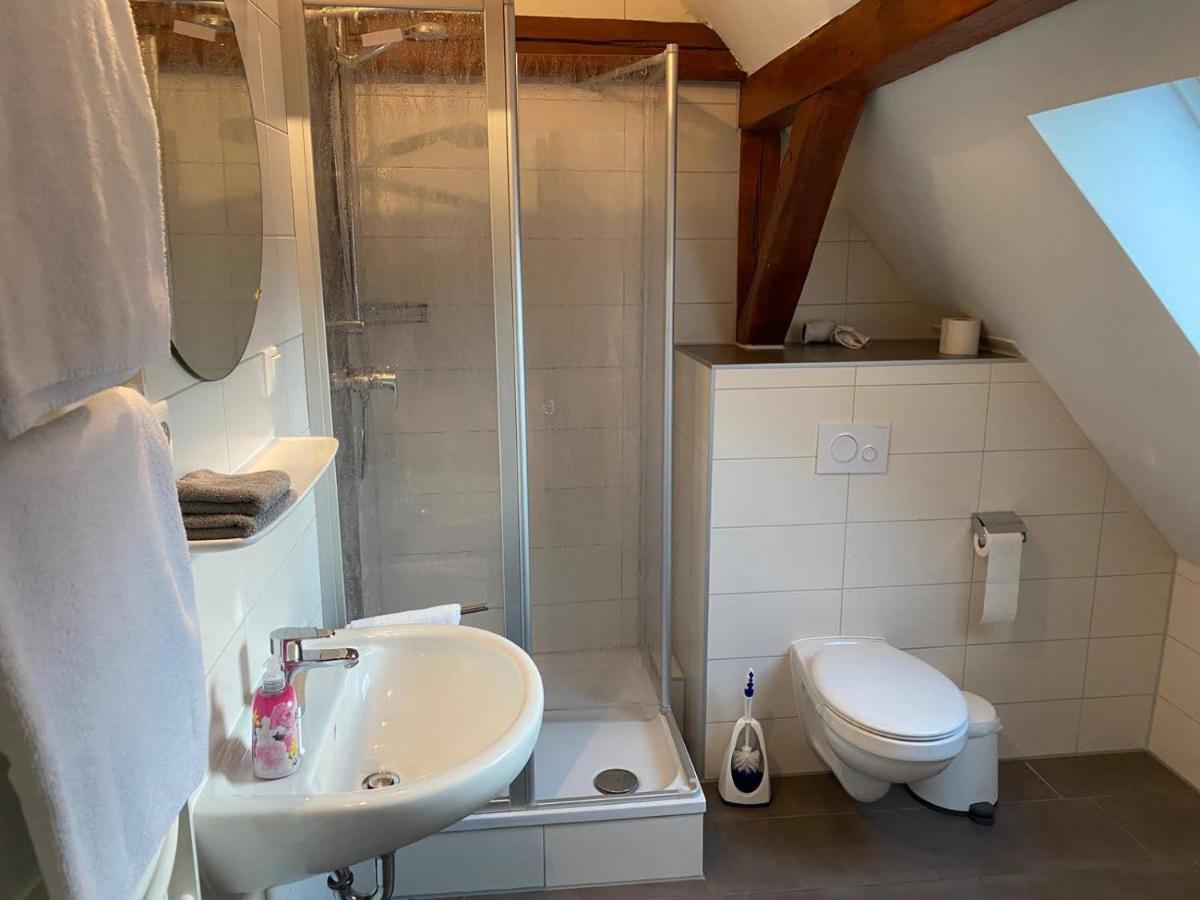 Casa Mexicana Nienburg  Kültér fotó