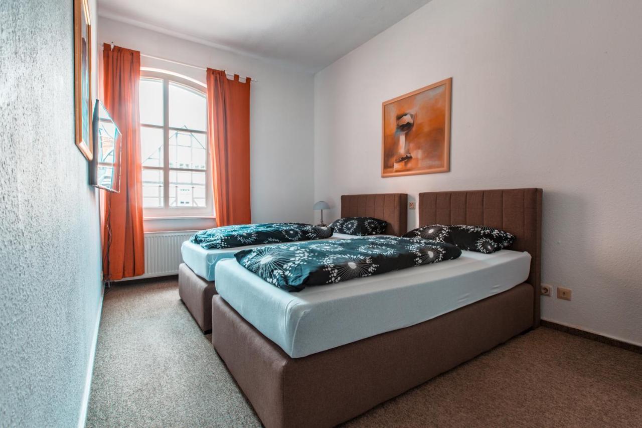 Casa Mexicana Nienburg  Kültér fotó