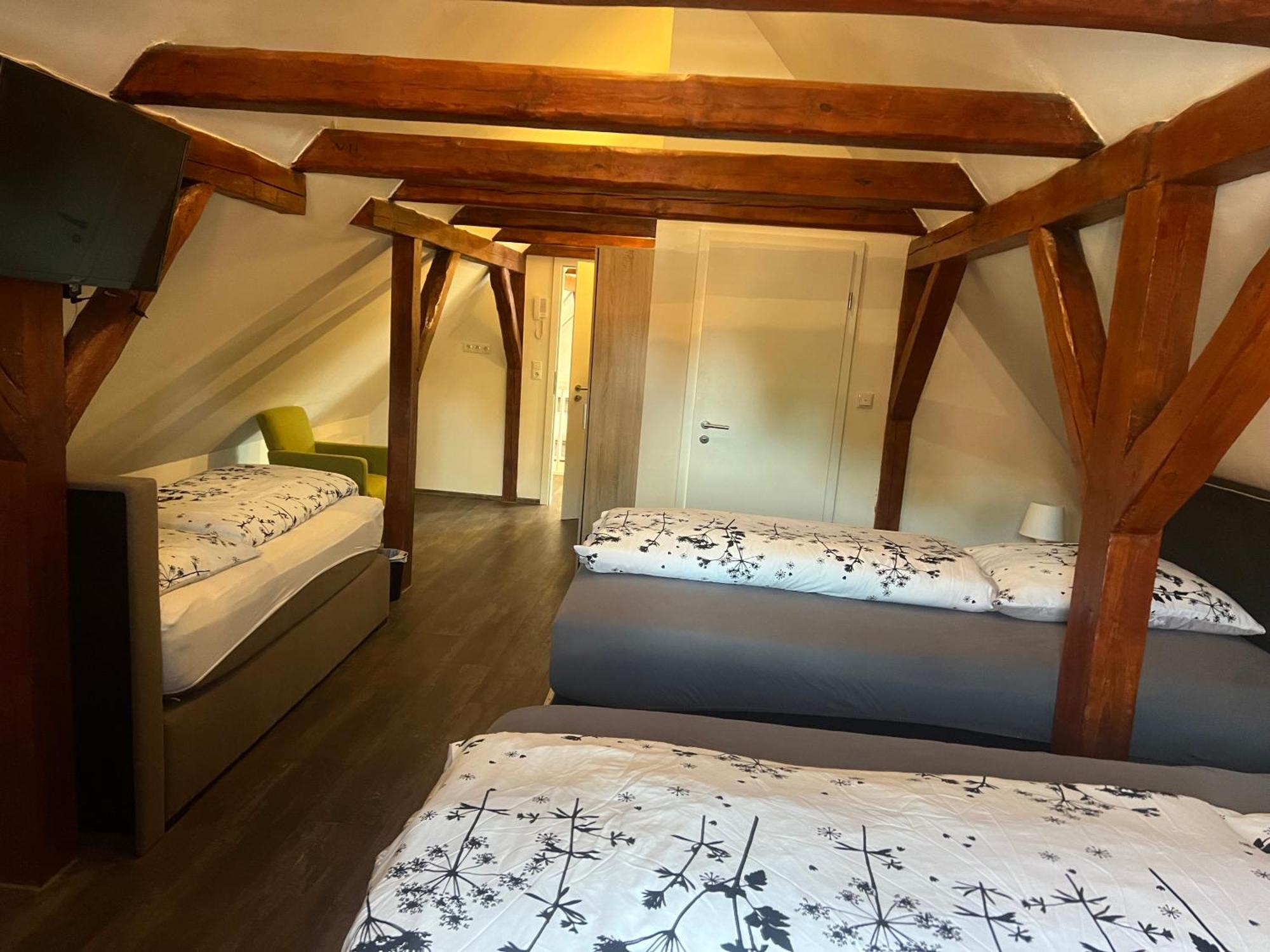 Casa Mexicana Nienburg  Kültér fotó